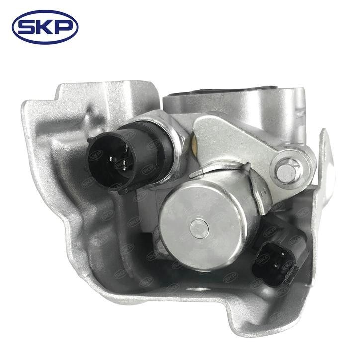 2011, 2010, 2009, 2008, 2007, 2006, 2005, 2004, 2003 Honda Element Engine Variable Valve Timing (VVT) Solenoid
