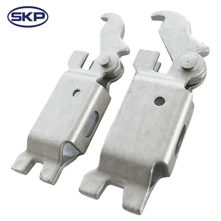 2019, 2018, 2017, 2016, 2015, 2014, 2013, 2012, 2011, 2010, 2009, 2008 Dodge Challenger Parking Brake Lever Kit