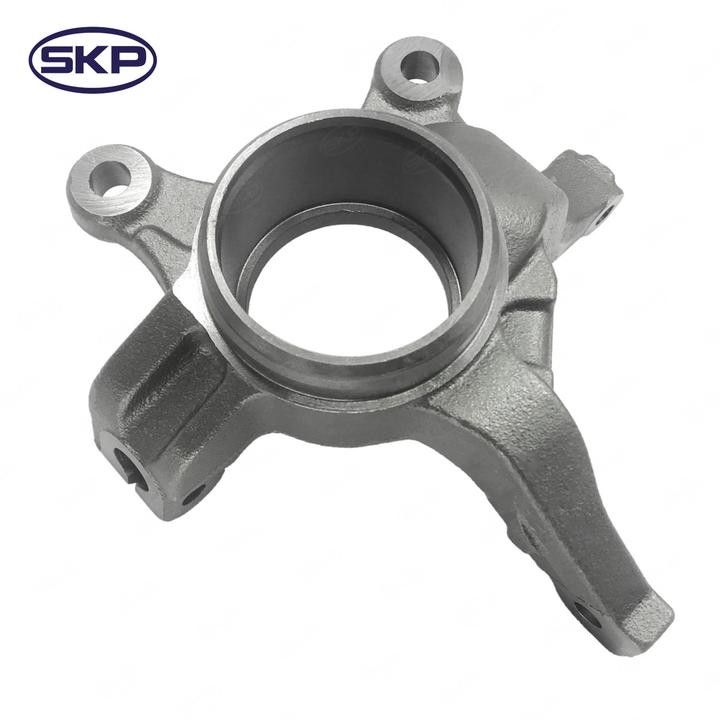 2012, 2011, 2010, 2009, 2008, 2007, 2006, 2005, 2004, 2003, 2002, 2001 Ford Escape Steering Knuckle