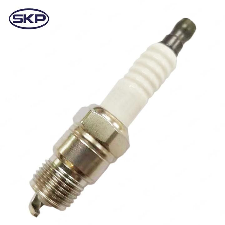 1975 Ford Elite Spark Plug