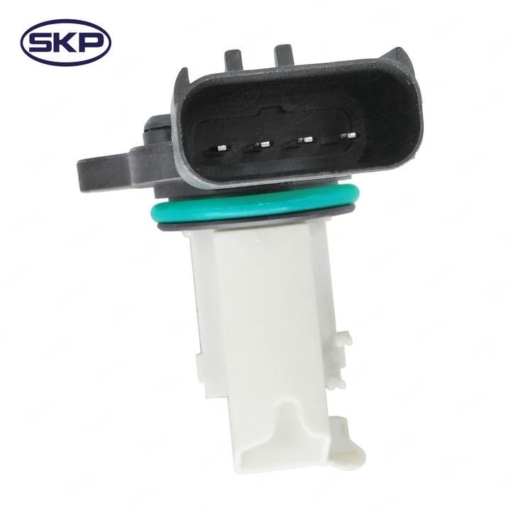 2018, 2017, 2016, 2015, 2014, 2013, 2012, 2011 Ram 4500 4000 Mass Air Flow Sensor