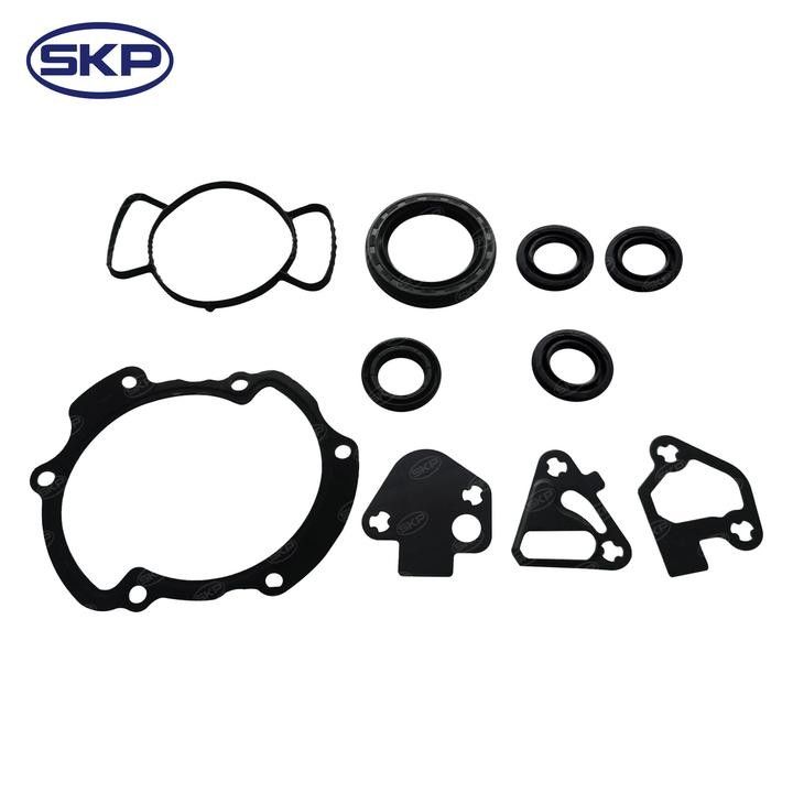 2013, 2012, 2011, 2010 GMC Terrain Engine Timing Cover Gasket Set