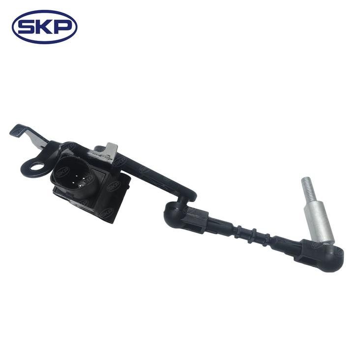 2012, 2011, 2010 Audi S3 Suspension Ride Height Sensor