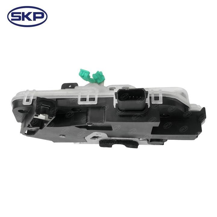 2019, 2018, 2017, 2016, 2015, 2014, 2013, 2012, 2011 Ford Explorer Door Lock Actuator Motor