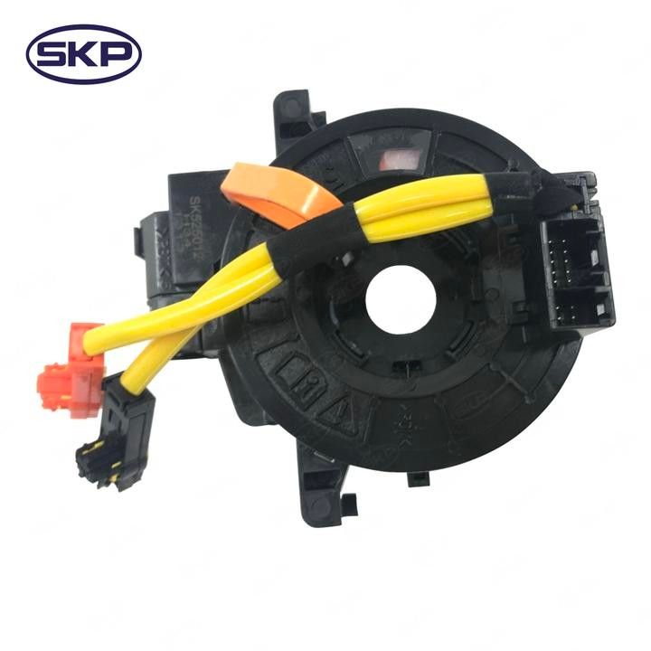 2011, 2010, 2009, 2008 Lexus GS350 Air Bag Clockspring