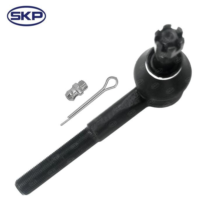1968 Chevrolet Chevy II Steering Tie Rod End