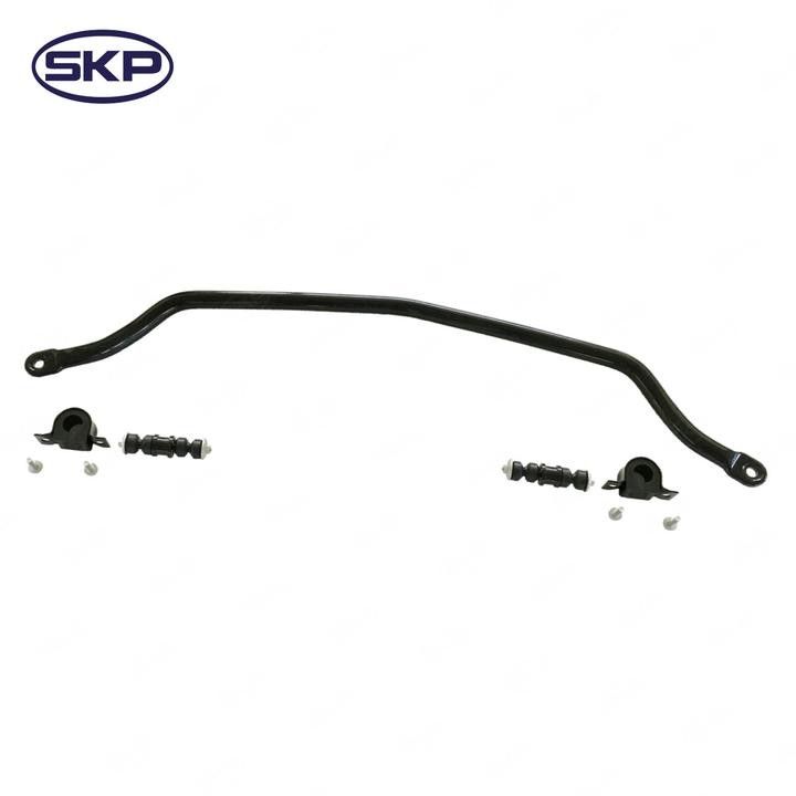 2005, 2004, 2003, 2002, 2001 Pontiac Aztek Suspension Stabilizer Bar Assembly