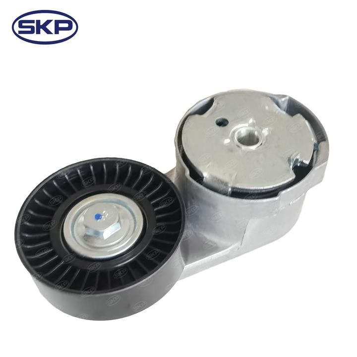 2021, 2020, 2019, 2018, 2017, 2016, 2015, 2014 Ram ProMaster 3500 Accessory Drive Belt Tensioner Assembly