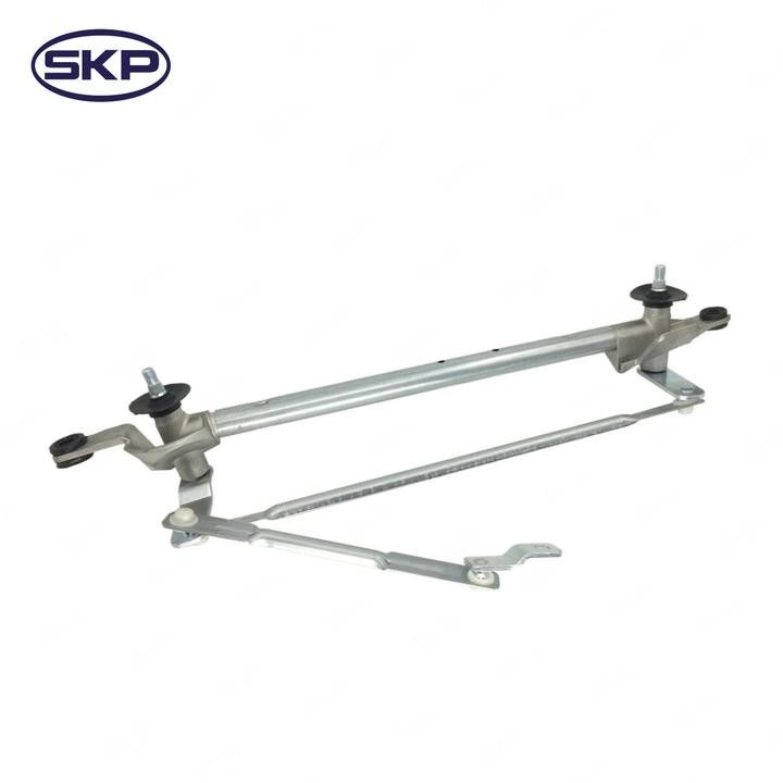 2017, 2016, 2015, 2014, 2013, 2012, 2011, 2010 Chevrolet Equinox Wiper Linkage