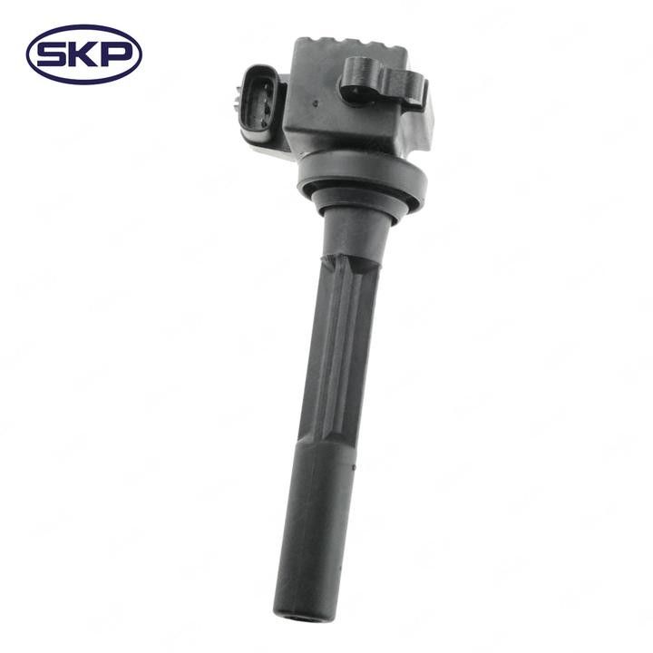 1999, 1998 Isuzu Rodeo Ignition Coil