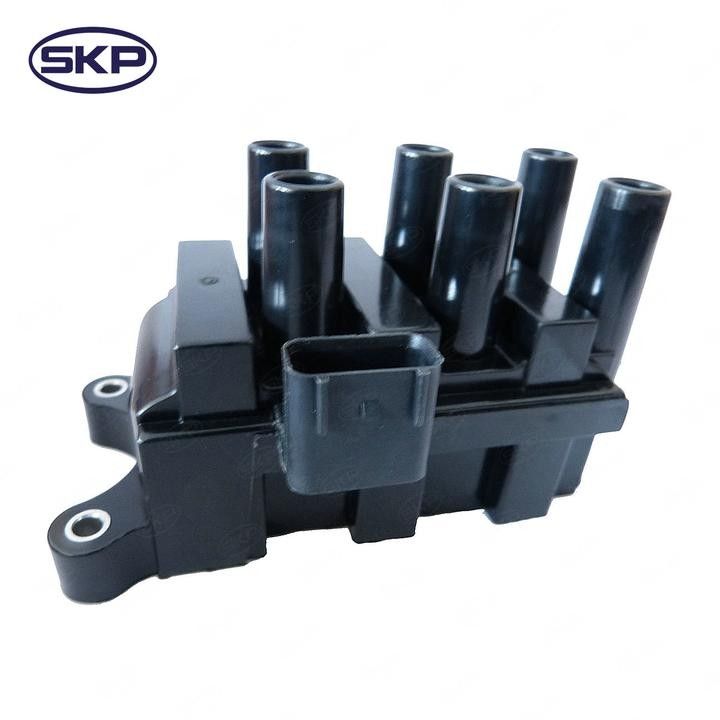 2007, 2006, 2005, 2004, 2003, 2002, 2001 Ford Taurus Ignition Coil