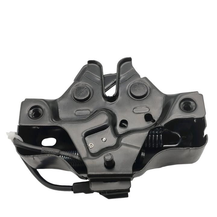2015, 2014, 2013, 2012, 2011, 2010, 2009, 2008, 2007, 2006 Lexus IS250 Hood Latch