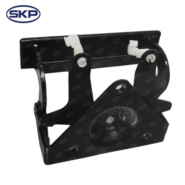 2000, 1999, 1998, 1997, 1996, 1995, 1994, 1993, 1992, 1991, 1990, 1989, 1988 GMC C3500 Tailgate Handle