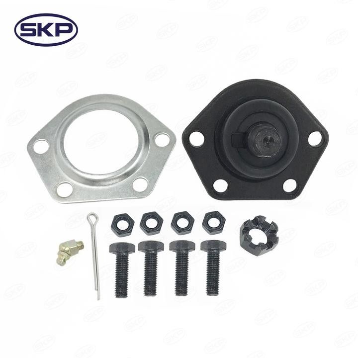 1991 GMC Syclone Suspension Ball Joint