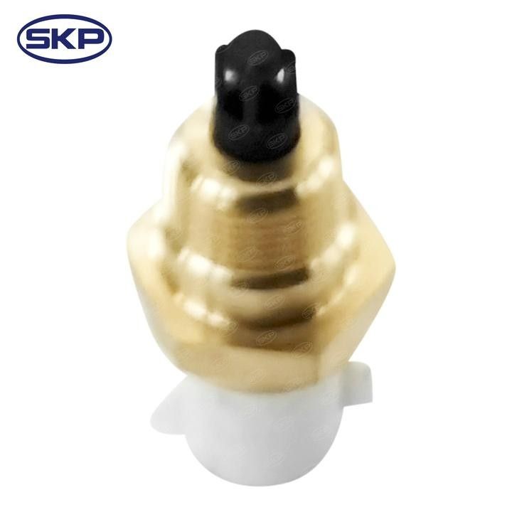 1994, 1993, 1992, 1991 Ford Explorer Air Charge Temperature Sensor