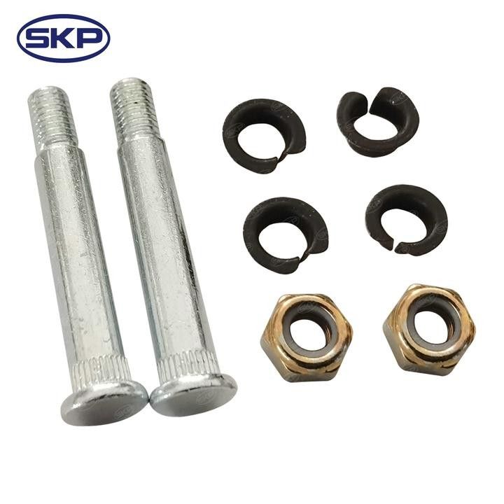 2017, 2016, 2015, 2014, 2013, 2012, 2011 Lexus CT200h Door Hinge Pin and Bushing Kit
