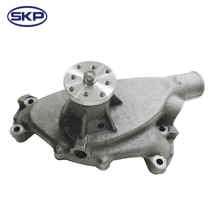 1968, 1967, 1966 Chevrolet Caprice Air Engine Water Pump