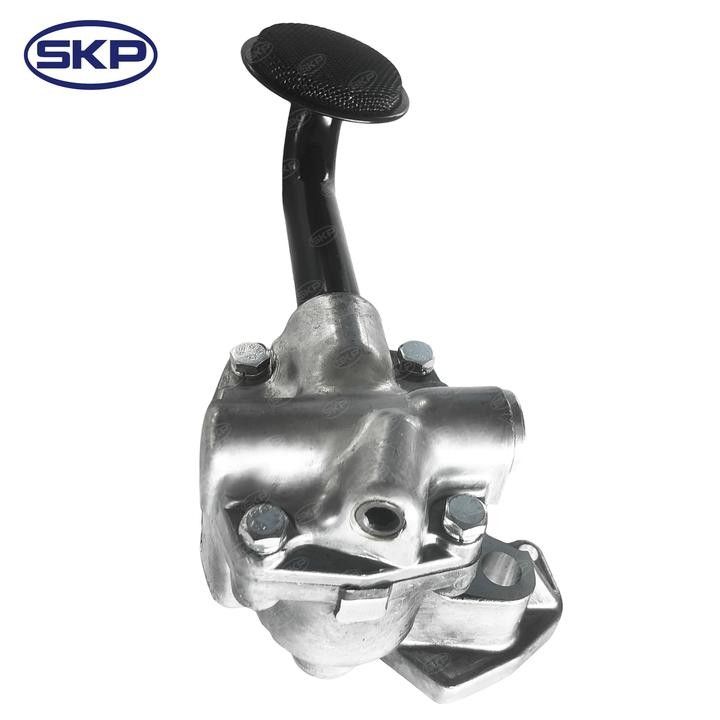 1992, 1991 Ford Probe Engine Oil Pump