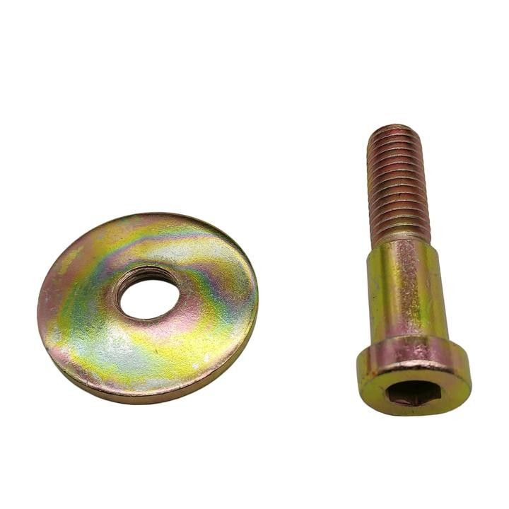 1994, 1993, 1992 Chevrolet Blazer Door Lock Striker