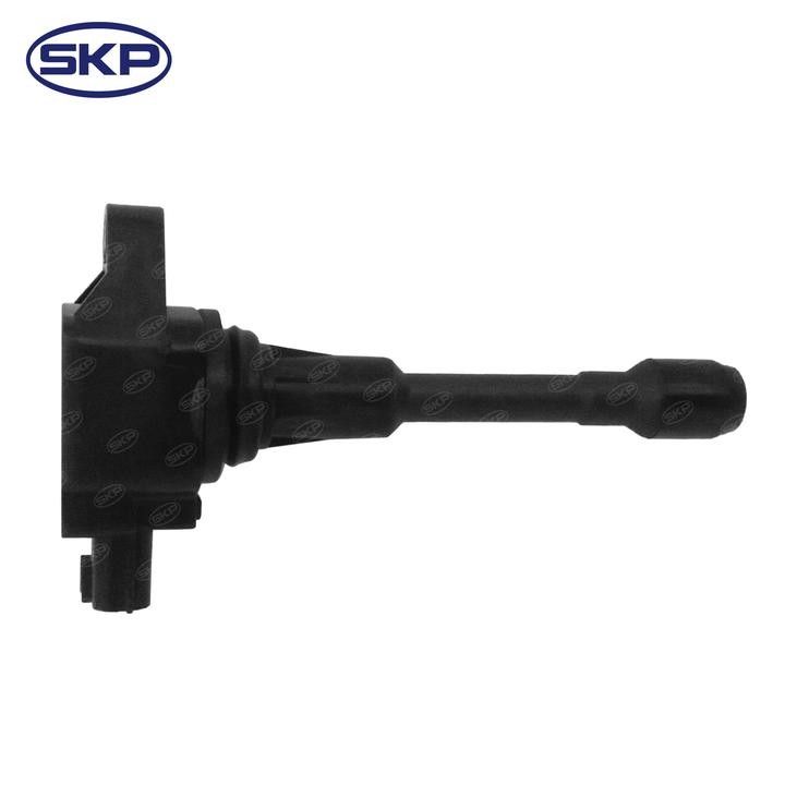2019, 2018, 2017, 2016, 2015, 2014 Nissan Versa Note Ignition Coil