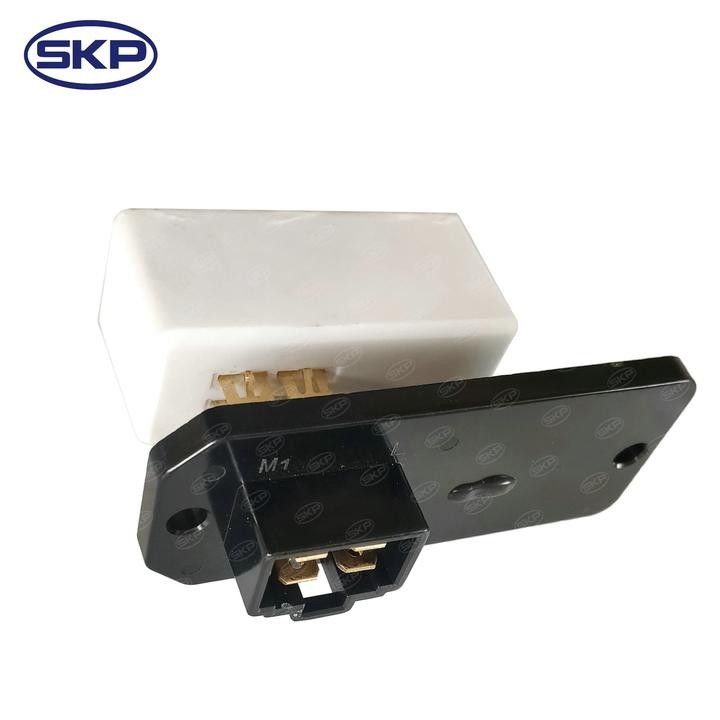 1994, 1993, 1992 Toyota 4Runner HVAC Blower Motor Resistor