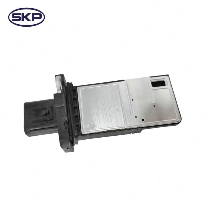 2004 Isuzu Rodeo Mass Air Flow Sensor