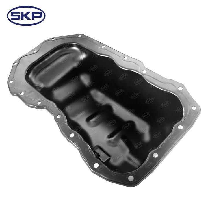 2018, 2017, 2016, 2015, 2014 Mazda 3 Engine Oil Pan