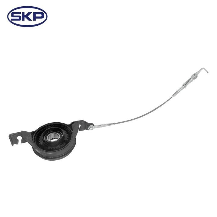 2007, 2006, 2005 Mercury Mariner Drive Shaft Center Support Bearing