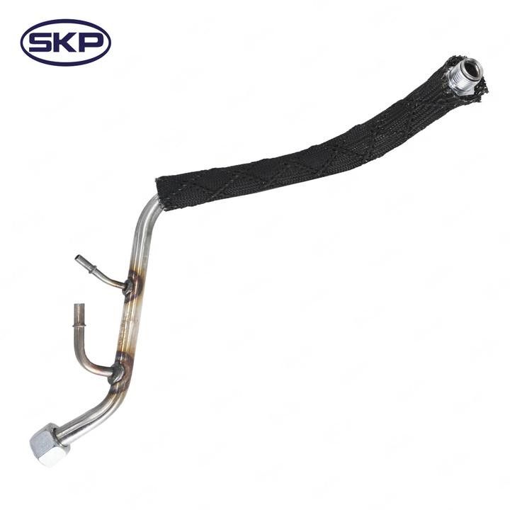 2001, 2000, 1999, 1998, 1997, 1996, 1995 Ford Ranger Exhaust Gas Recirculation (EGR) Line