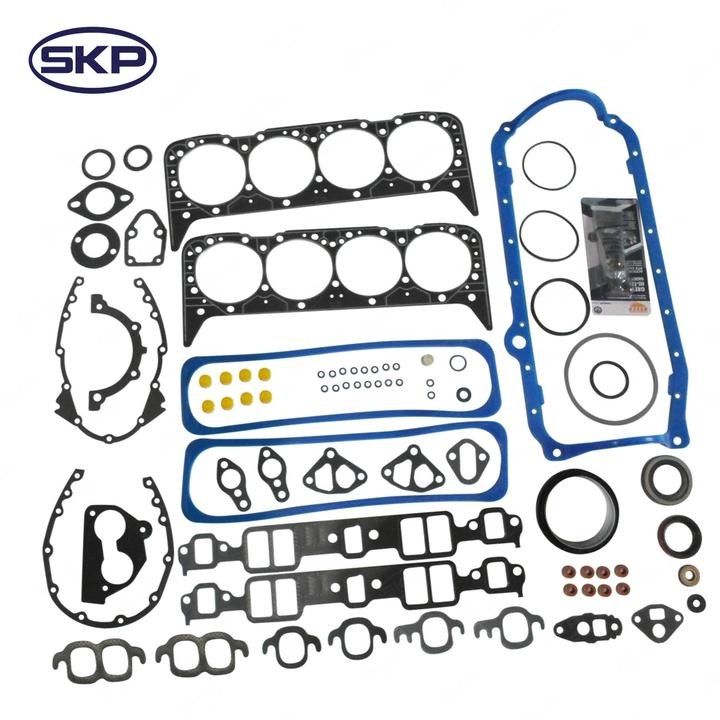 1991, 1990, 1989, 1988, 1987 GMC Jimmy Engine Cylinder Head Gasket Set