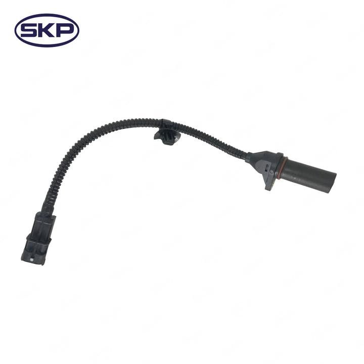 2015, 2014 Kia Forte Engine Crankshaft Position Sensor