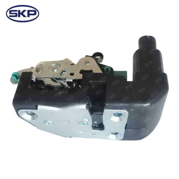 2001, 2000, 1999 Jeep Cherokee Door Lock Actuator Motor