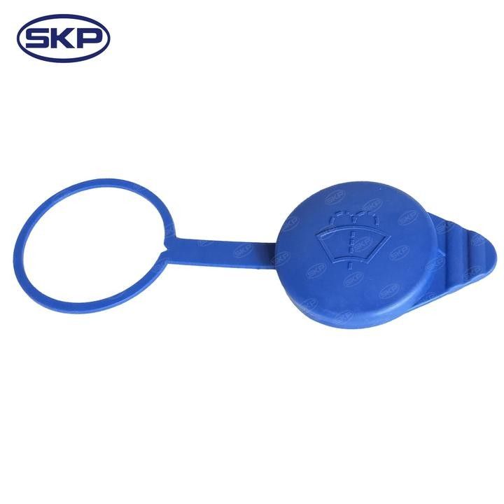 2023, 2022, 2021, 2020, 2019, 2018, 2017, 2016, 2015, 2014 Ford Transit Connect Washer Fluid Reservoir Cap