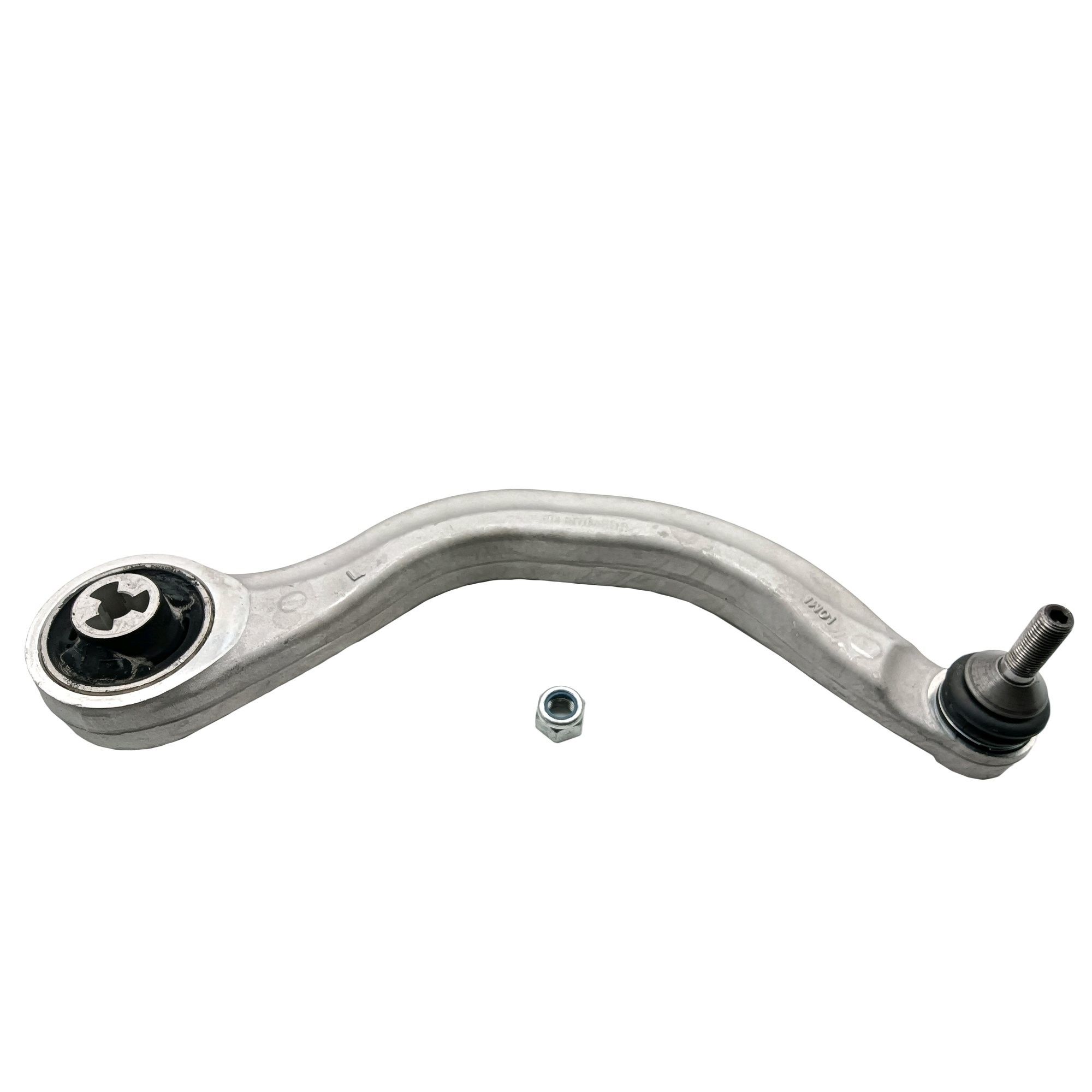 2023, 2022, 2021, 2020 Tesla Y Suspension Control Arm and Ball Joint Assembly