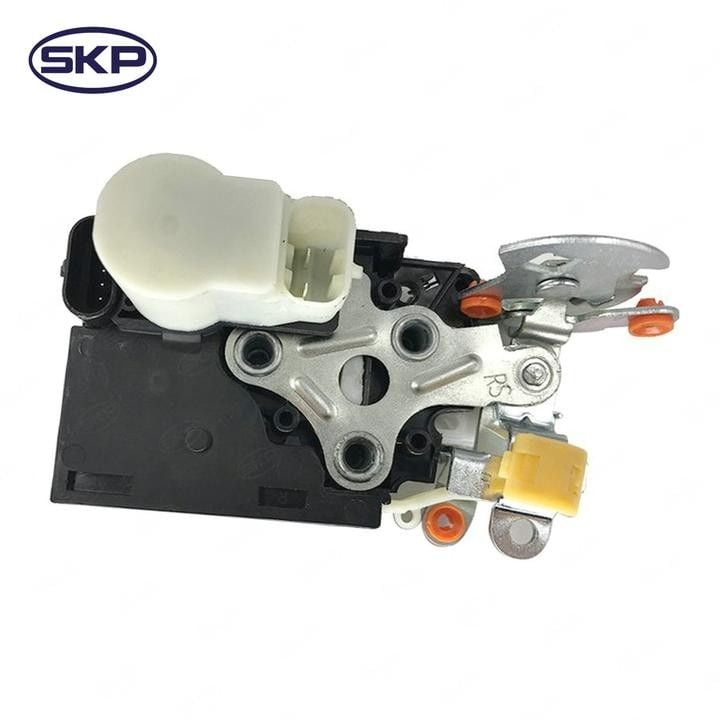 2008-2009 Chevrolet Trailblazer Door Lock Actuator Skyward 