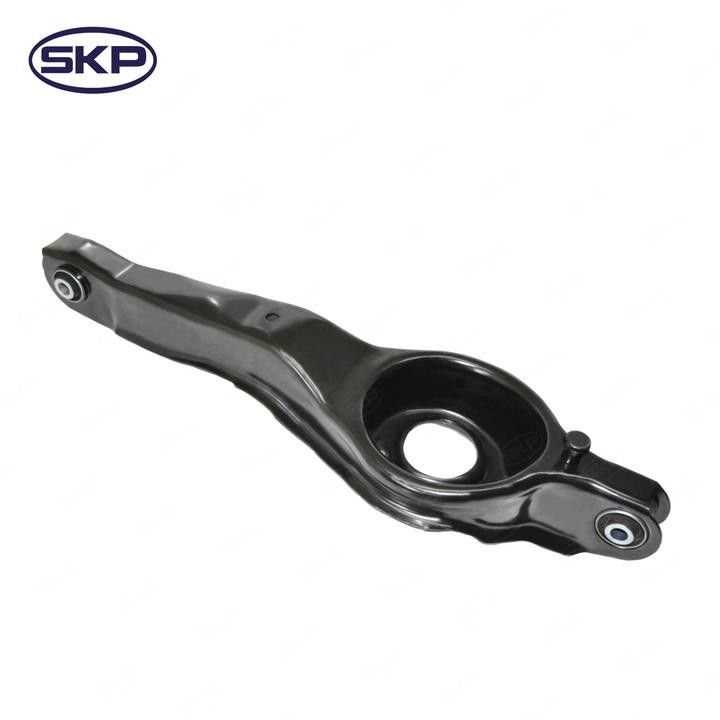 2013, 2012, 2011, 2010, 2009, 2008, 2007 Volvo C30 Suspension Control Arm