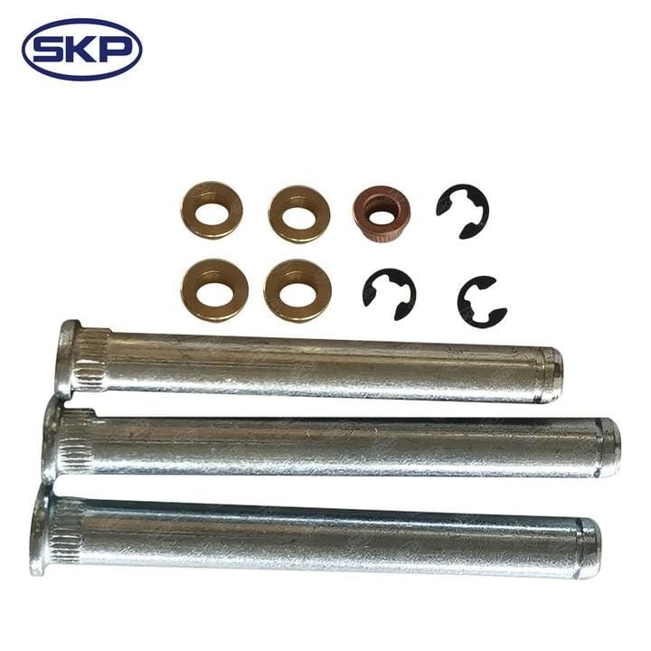 2009, 2008, 2007, 2006, 2005, 2004 Dodge Durango Door Hinge Pin and Bushing Kit