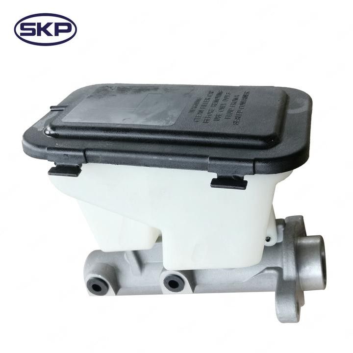 2002, 2001, 2000, 1999, 1998, 1997, 1996 Chevrolet Astro Brake Master Cylinder