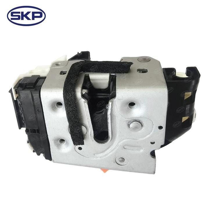 2010, 2009, 2008, 2007 Jeep Compass Door Lock Actuator Motor