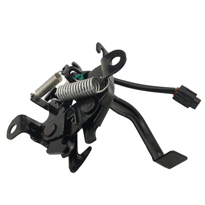 2015, 2014 Lexus IS350 Hood Latch