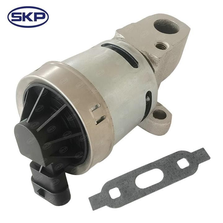 2005, 2004, 2003, 2002, 2001 Pontiac Aztek Exhaust Gas Recirculation (EGR) Valve