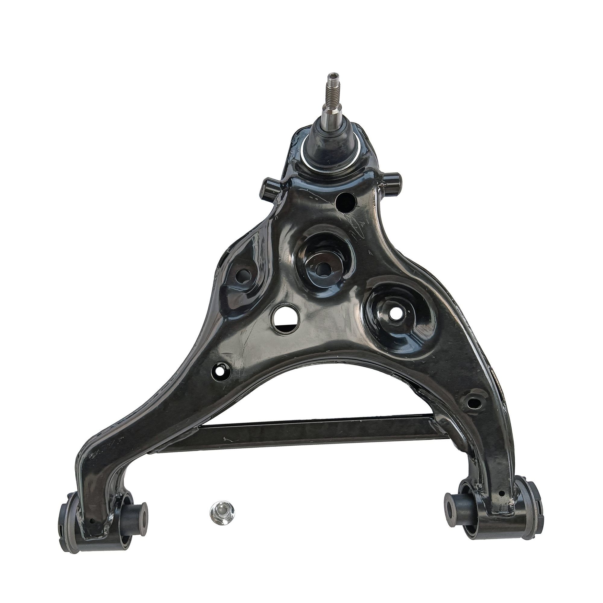 2020, 2019, 2018 Ford Expedition Suspension Control Arm and Ball Joint Assembly