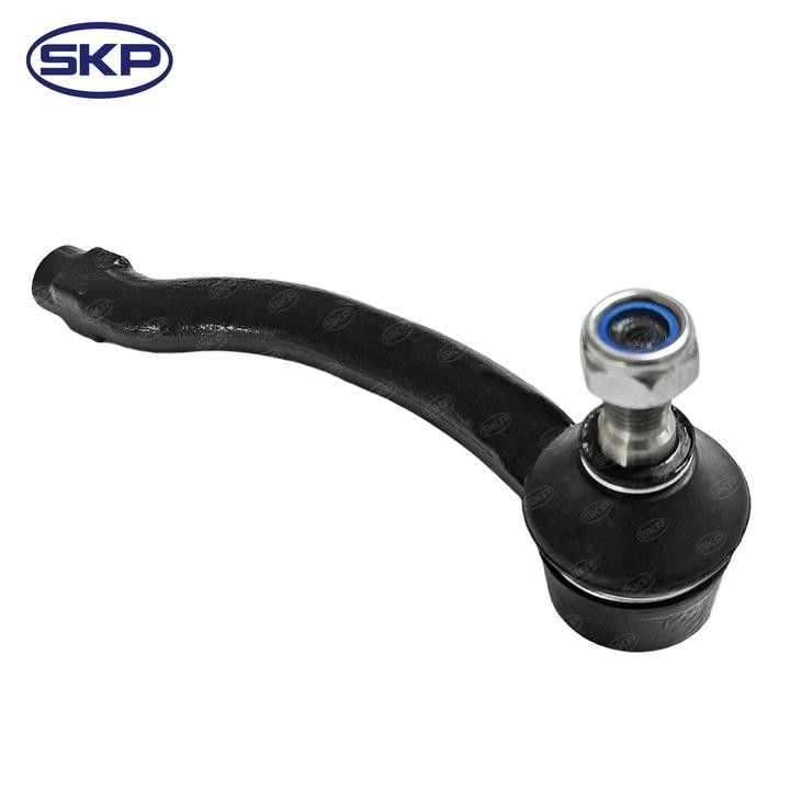 2015, 2014, 2013, 2012, 2011, 2010, 2009 Honda Pilot Steering Tie Rod End