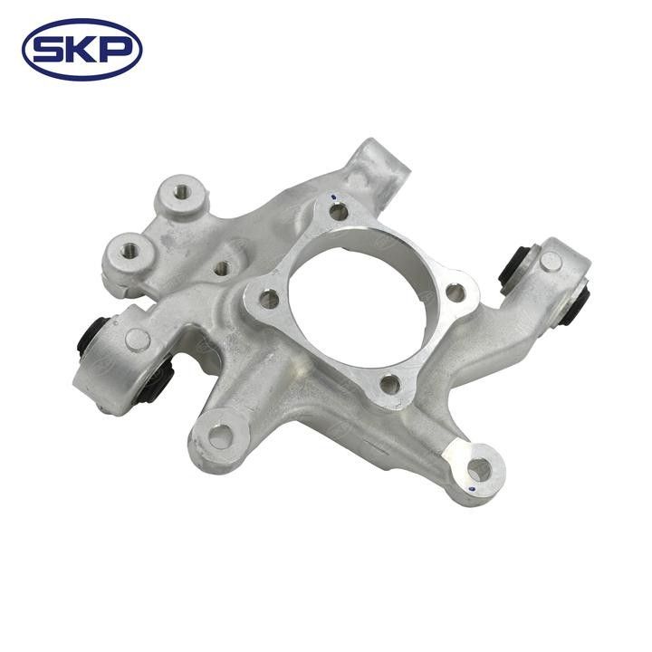 2017, 2016, 2015, 2014, 2013, 2012, 2011, 2010, 2009, 2008 Chevrolet Equinox Steering Knuckle