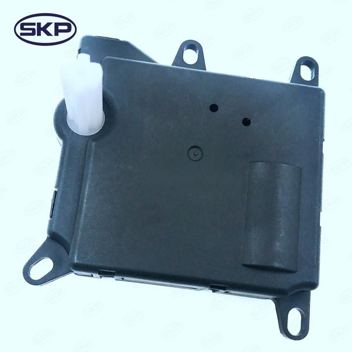 2010, 2009, 2008, 2007, 2006, 2005, 2004, 2003, 2002 Ford Explorer HVAC Blend Door Actuator