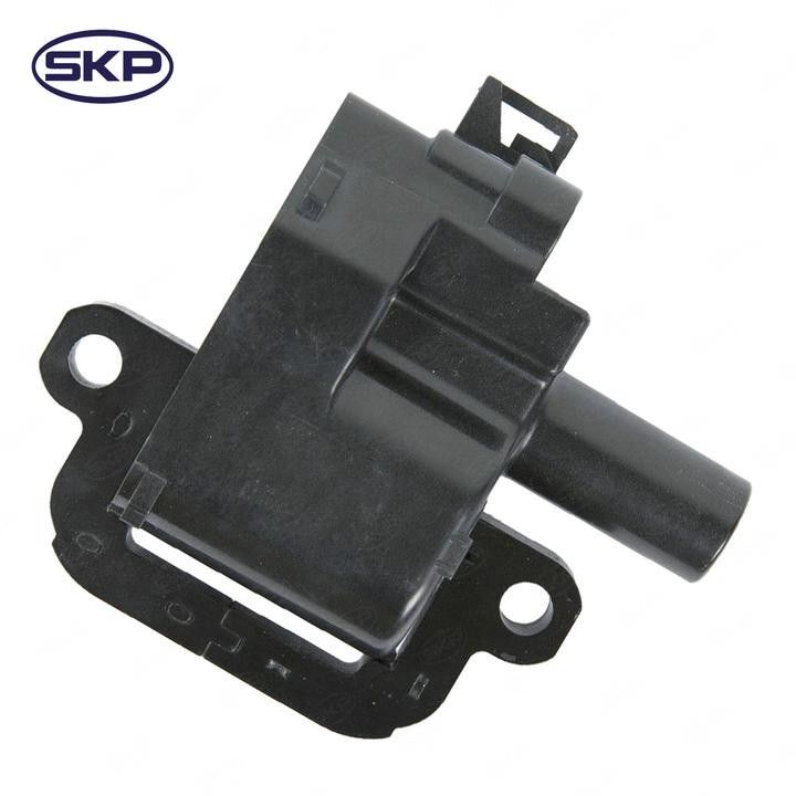 2005, 2004 Cadillac CTS Ignition Coil