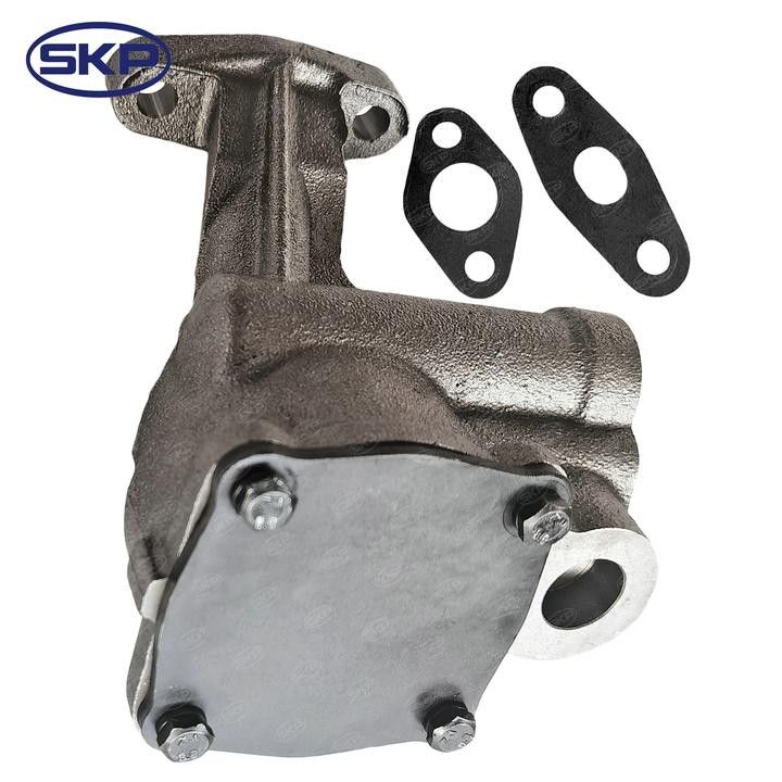 1979 Ford F-150 Econoline Engine Oil Pump