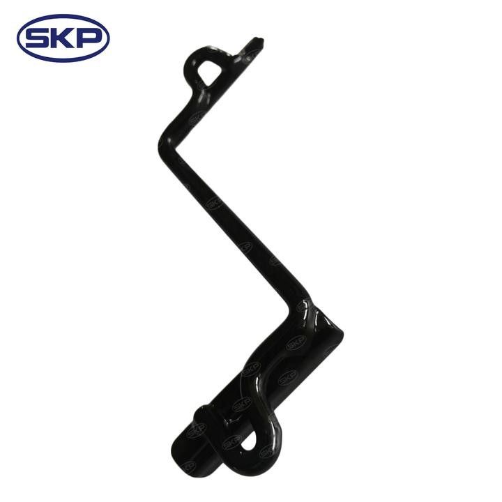 2001, 2000, 1999, 1998, 1997 Jeep Cherokee Battery Hold Down