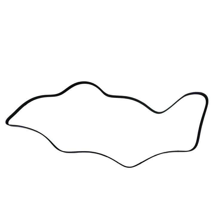 1998, 1997, 1996 Chevrolet Blazer Serpentine Belt