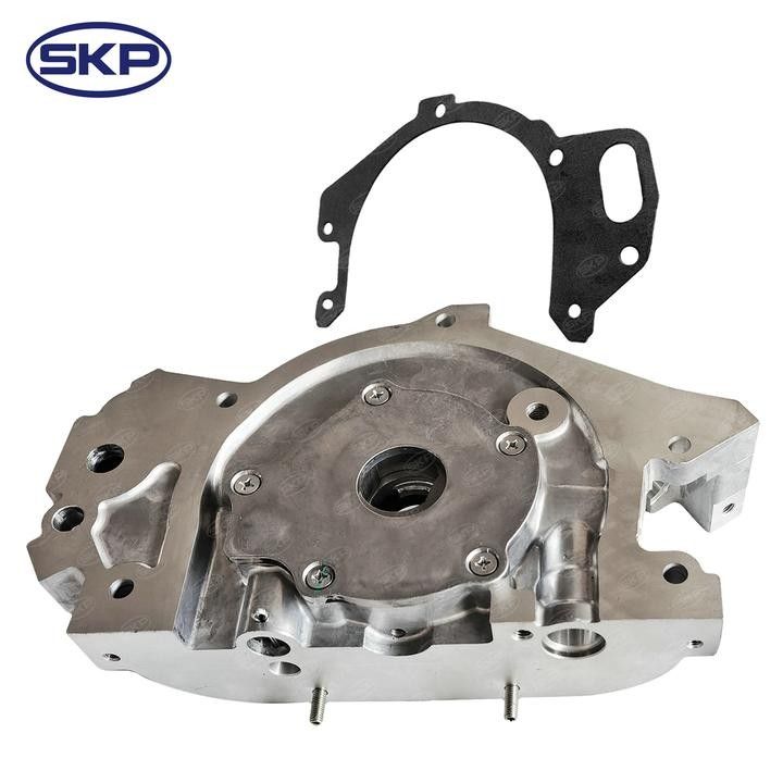 2004, 2003, 2002, 2001, 2000, 1999, 1998 Dodge Intrepid Engine Oil Pump